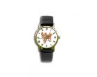 Chihuahua Wrist Watch, Longhaired