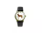Chesapeake Bay Retriever Wrist Watch