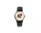 Chow Chow Wrist Watch