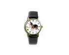 Collie, Sable Wrist Watch