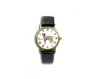Dalmatian Wrist Watch