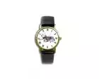 Dandie Dinmont Wrist Watch