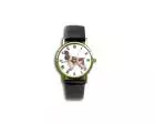 English Cocker Spaniel Wrist Watch