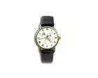 Fox Terrier Wrist Watch, Wirehaired