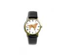 Golden Retriever Wrist Watch