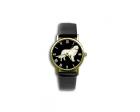 Great Pyrenees Wrist Watch