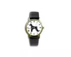 Giant Schnauzer Wrist Watch