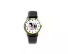 Japanese Chin Wrist Watch