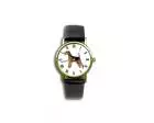 Lakeland Terrier Wrist Watch