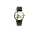 Maltese Wrist Watch