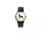 Miniature Pinscher Wrist Watch