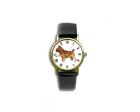 Norwich Terrier Wrist Watch