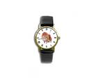 Pomeranian Wrist Watch