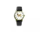 Pug, Fawn Wrist Watch