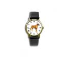 Rhodesian Ridgeback Wrist Watch