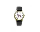 Schnauzer Wrist Watch