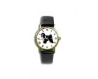 Tibetan Terrier Wrist Watch