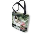 Personalized Tote Bag from Your Photo