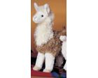 Paddy O'Llama Plush Stuffed Animal 11 Inches by Douglas - RETIRED