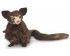 Aye-Aye Plush Stuffed 8 inch Rainforest Animal by Hansa