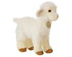Lamb Plush Stuffed Sheep (Lovely) 10 Inches Miyoni by Aurora