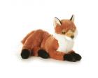 Fox Plush Stuffed (Fiona) 12 Inches Aurora Flopsie