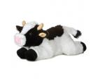 Cow Plush Stuffed (May Bell) 12 Inches Aurora Flopsie