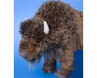 Buffalo Plush Stuffed Animal (Sue) 11 Inches by Douglas