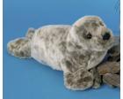 Monk Seal Plush Stuffed Animal (Speckles) 12 Inches by Douglas