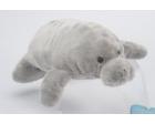 Manatee Plush Stuffed Marine Sea (Softy) 14 Inches by Douglas