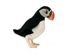 Puffin Plush Stuffed Animal Bird 8 Inches by Hansa