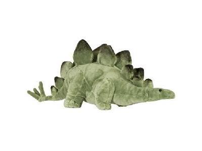 stegosaurus plush