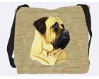 Mastiff Tote Bag (Woven)