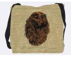 Boykin Spaniel Tote Bag (Woven)