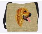 Rhodesian Ridgeback Tote Bag (Woven)