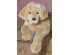 Golden Retriever Plush Stuffed (Sherman) 32 Inches by Douglas