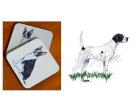 English Pointer - Coasters