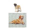 Mastiff Glass Cutting Board