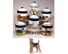 Airedale Terrier Pleasure Tub