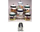 Cavalier King Charles Pleasure Tub (Tri)