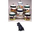 Cocker Spaniel Pleasure Tub (Black)