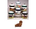 Dachshund Pleasure Tub (Longhair)