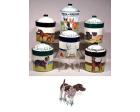 German Shorthair Pointer Pleasure Tub