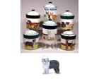 Old English Sheepdog Pleasure Tub