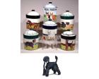 Portuguese Water Dog Pleasure Tub