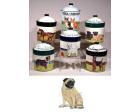 Pug Pleasure Tub