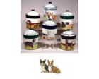 Welsh Corgi Pair Pleasure Tub