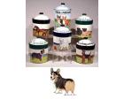 Welsh Corgi Pleasure Tub (Tri)