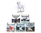 American Bulldog Hanging Tile