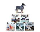 Australian Cattle Dog Hanging Tile